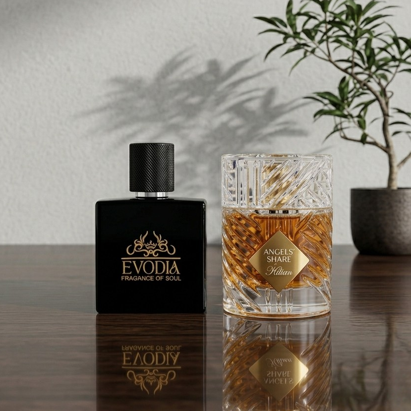 Evodia Angel