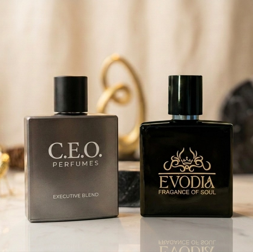 Evodia CEO