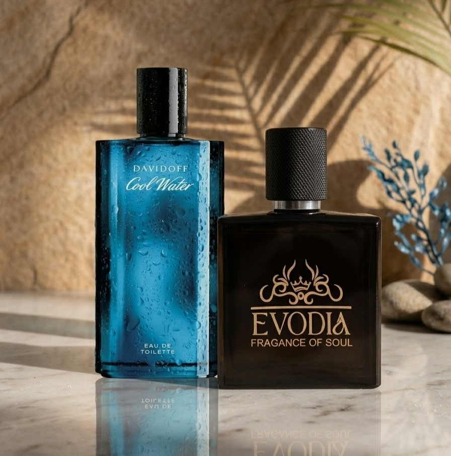 Evodia Cool Men