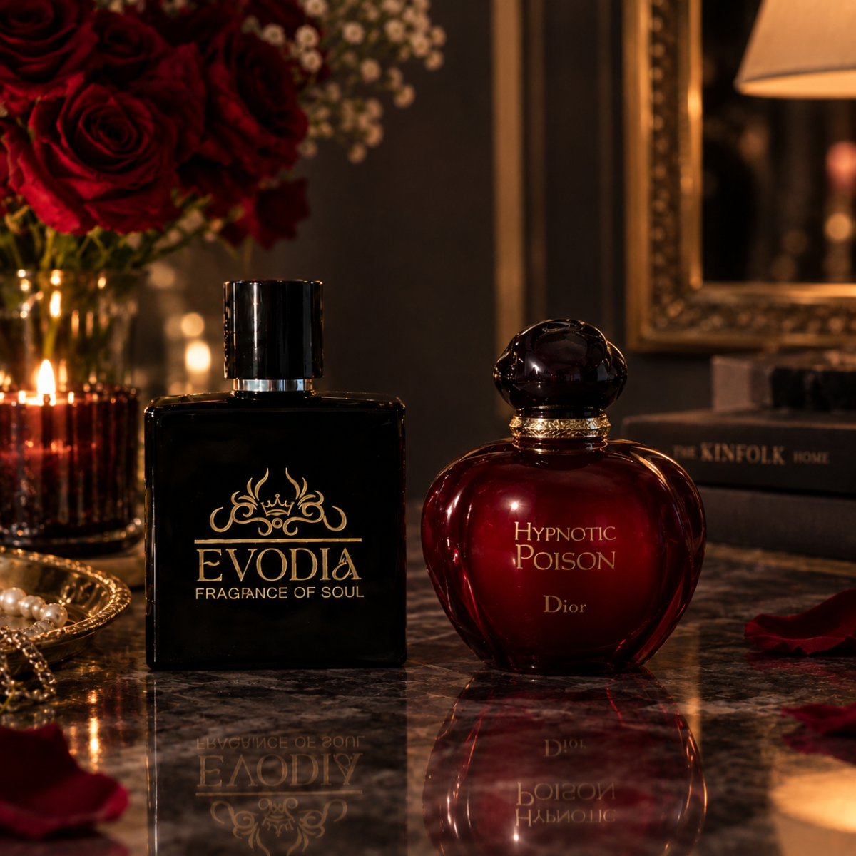 Evodia Hypnotic