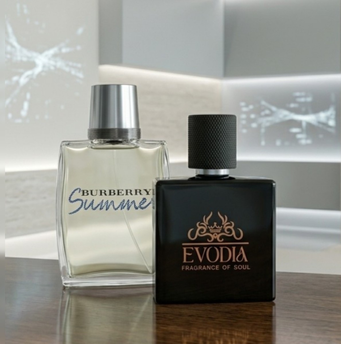 Evodia Summer
