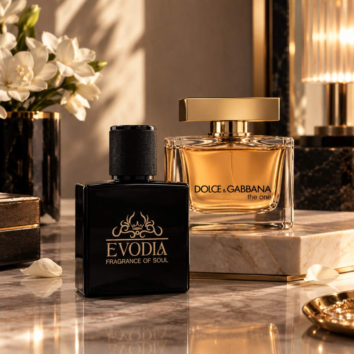 Evodia The One Women